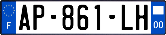 AP-861-LH