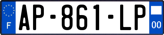 AP-861-LP