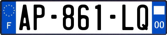AP-861-LQ