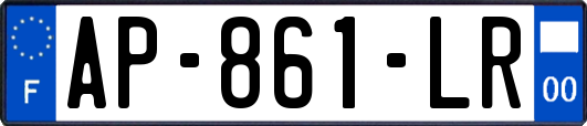 AP-861-LR