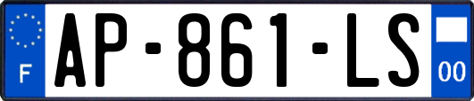 AP-861-LS