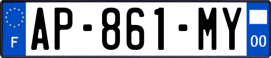 AP-861-MY