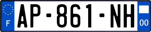AP-861-NH