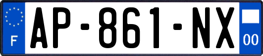 AP-861-NX