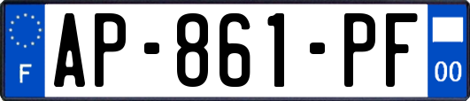 AP-861-PF