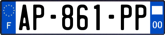 AP-861-PP