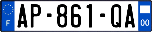 AP-861-QA