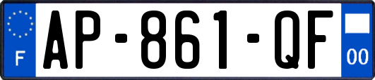 AP-861-QF