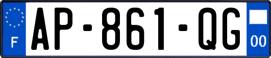 AP-861-QG
