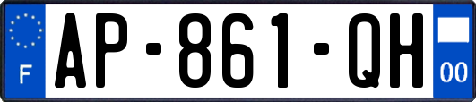 AP-861-QH