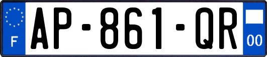 AP-861-QR
