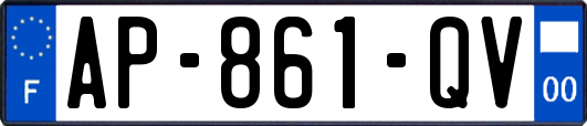 AP-861-QV