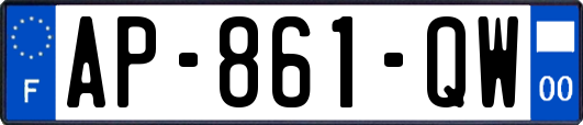AP-861-QW