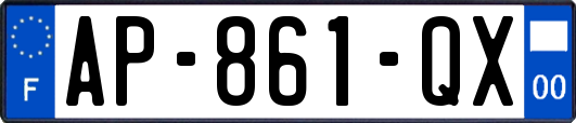 AP-861-QX