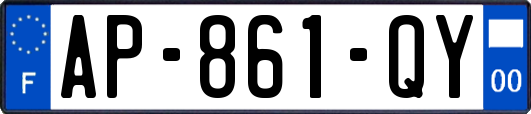 AP-861-QY