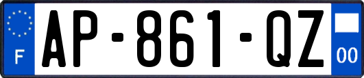 AP-861-QZ