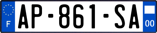 AP-861-SA