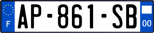 AP-861-SB