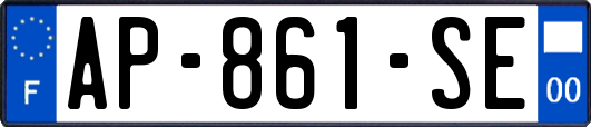 AP-861-SE