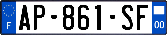 AP-861-SF