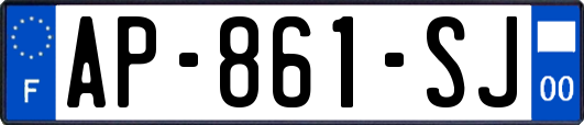 AP-861-SJ