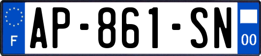 AP-861-SN