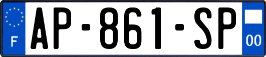 AP-861-SP