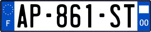 AP-861-ST