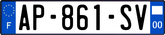 AP-861-SV