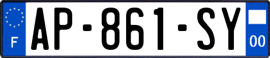 AP-861-SY