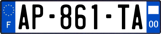 AP-861-TA