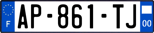 AP-861-TJ
