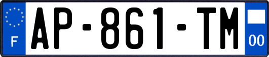 AP-861-TM