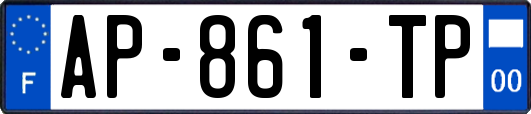 AP-861-TP