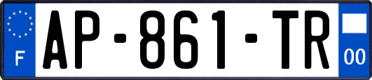 AP-861-TR
