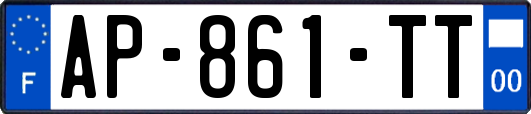 AP-861-TT