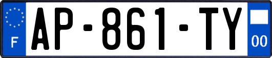 AP-861-TY