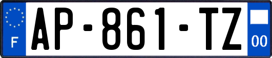 AP-861-TZ