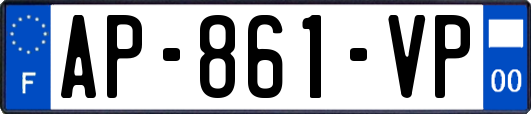 AP-861-VP