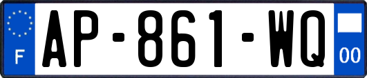 AP-861-WQ