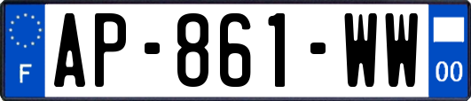 AP-861-WW
