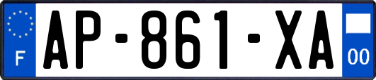 AP-861-XA