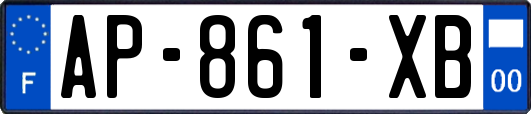 AP-861-XB