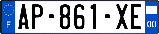 AP-861-XE