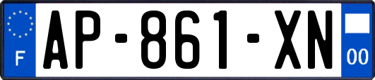 AP-861-XN