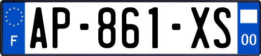 AP-861-XS
