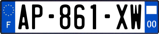 AP-861-XW