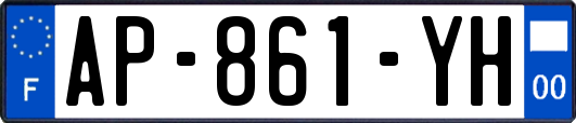 AP-861-YH