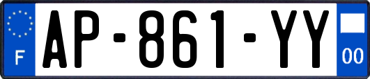 AP-861-YY