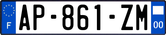 AP-861-ZM